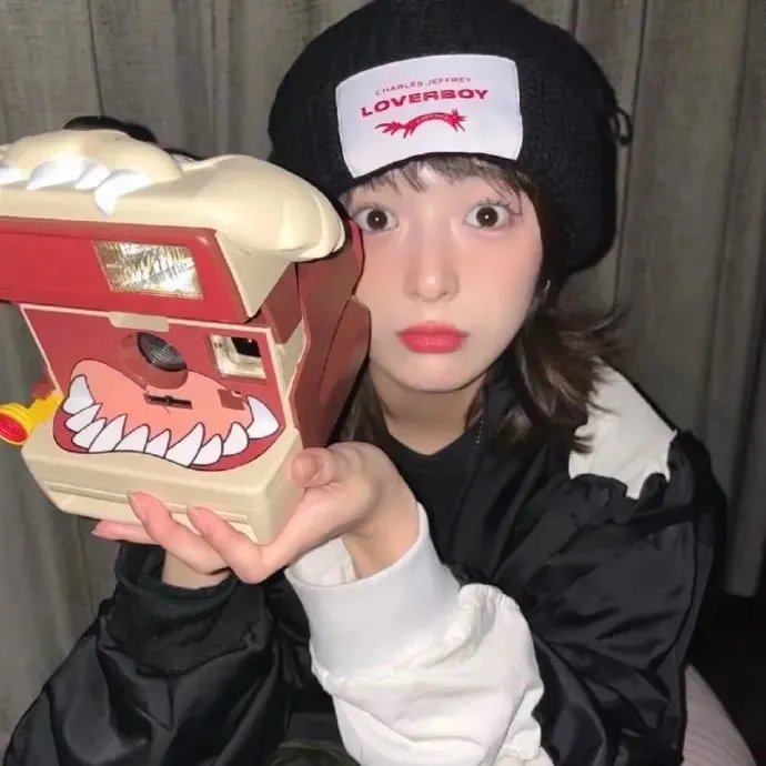 Red Eyes 监视搜查班